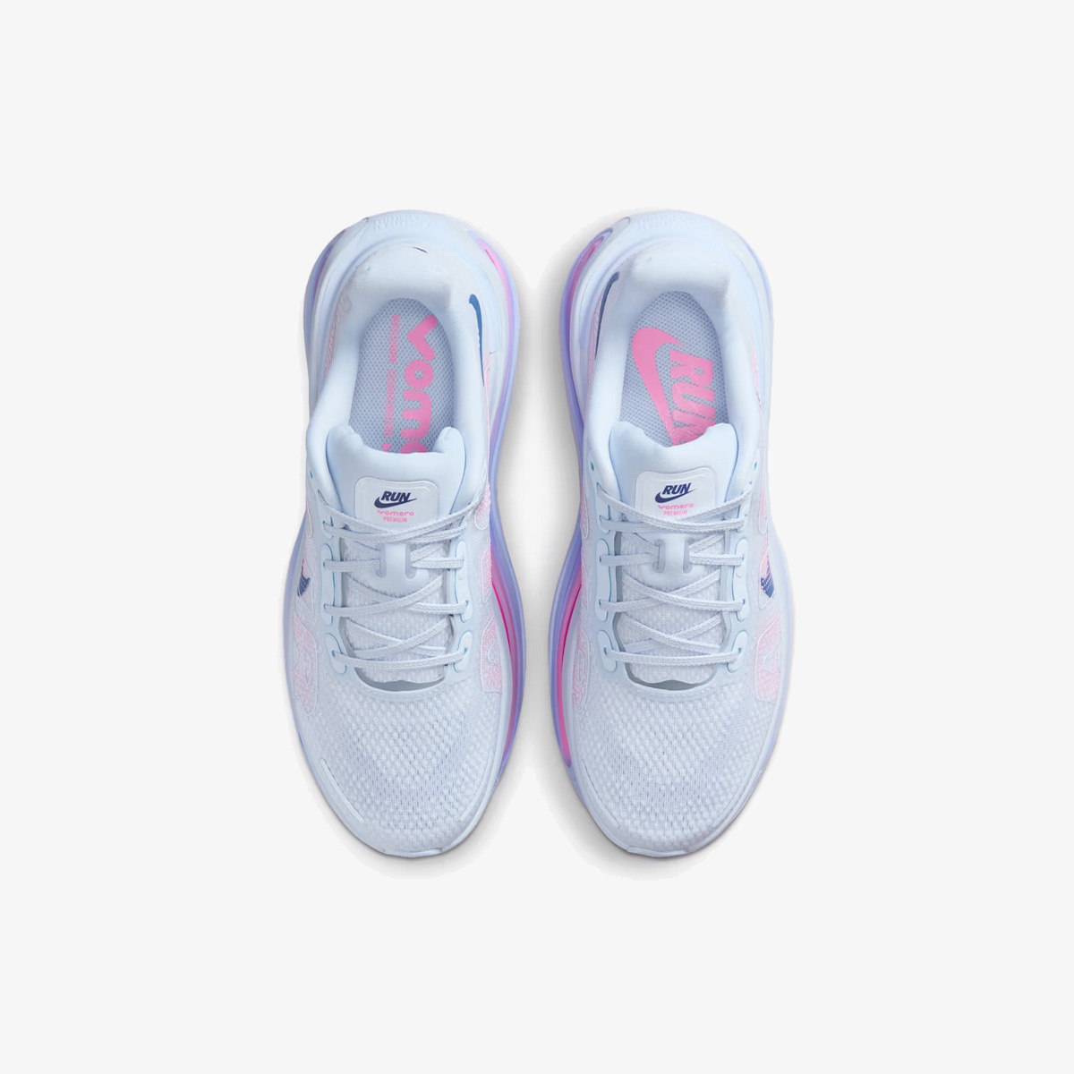 Detail product view