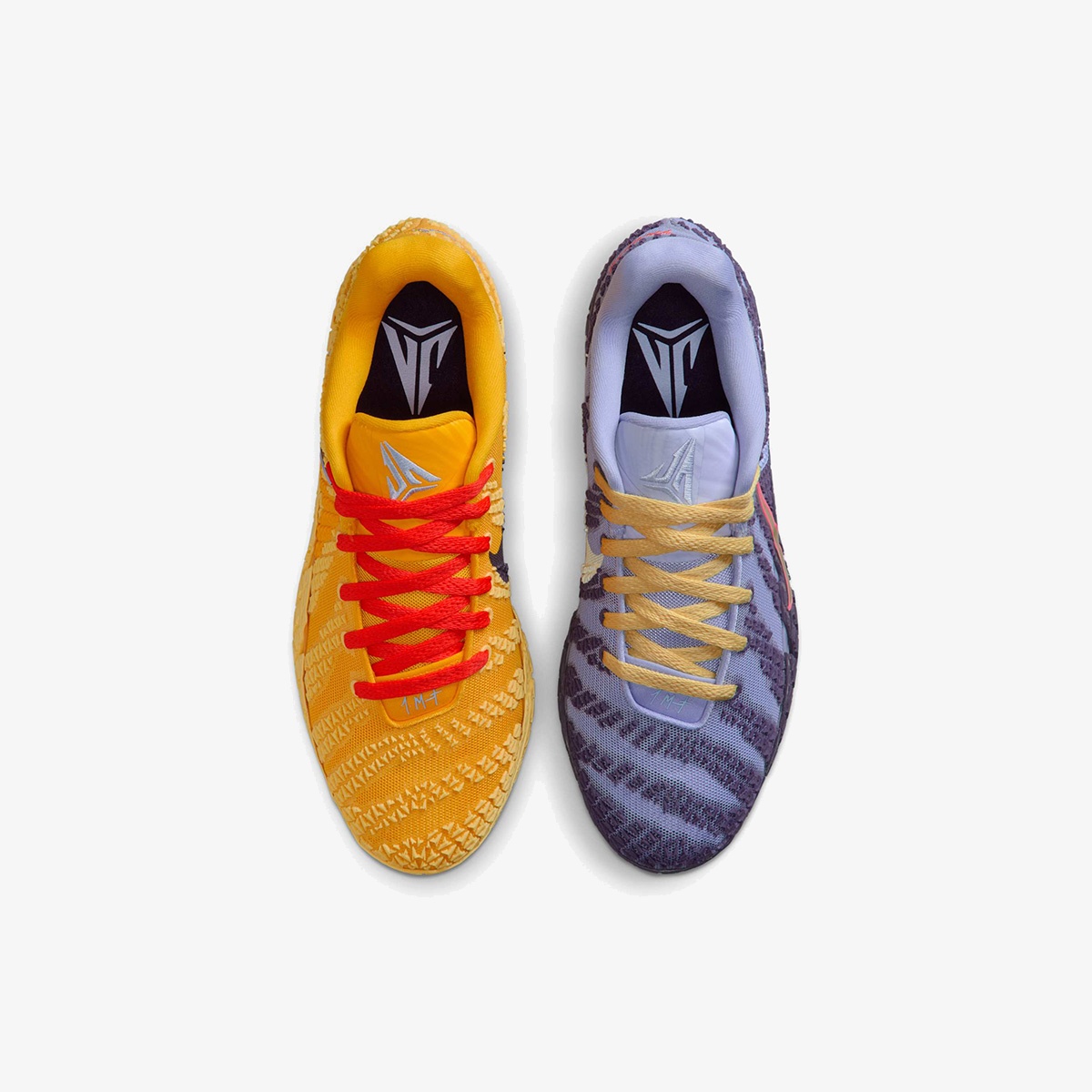 Detail product view