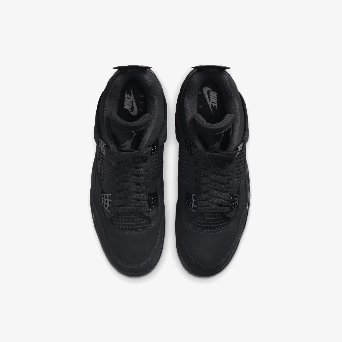 Detail product view