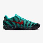 turbo green ja sneaker - Alternate product view