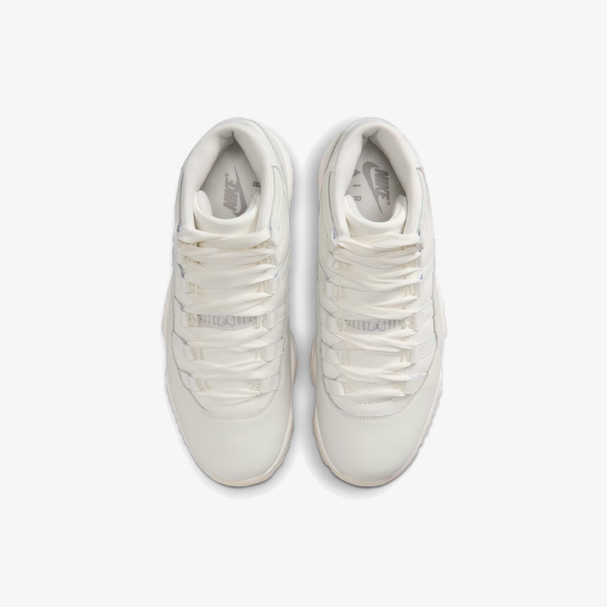 Detail product view