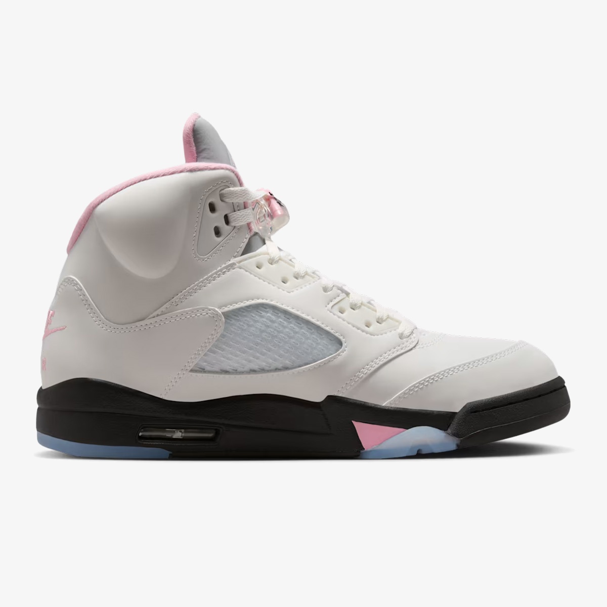 aj5 soft pink - Alternate product view