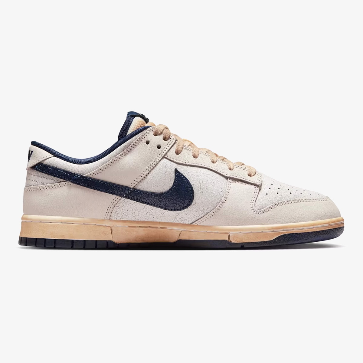 stranger things dunk phantom - Alternate product view
