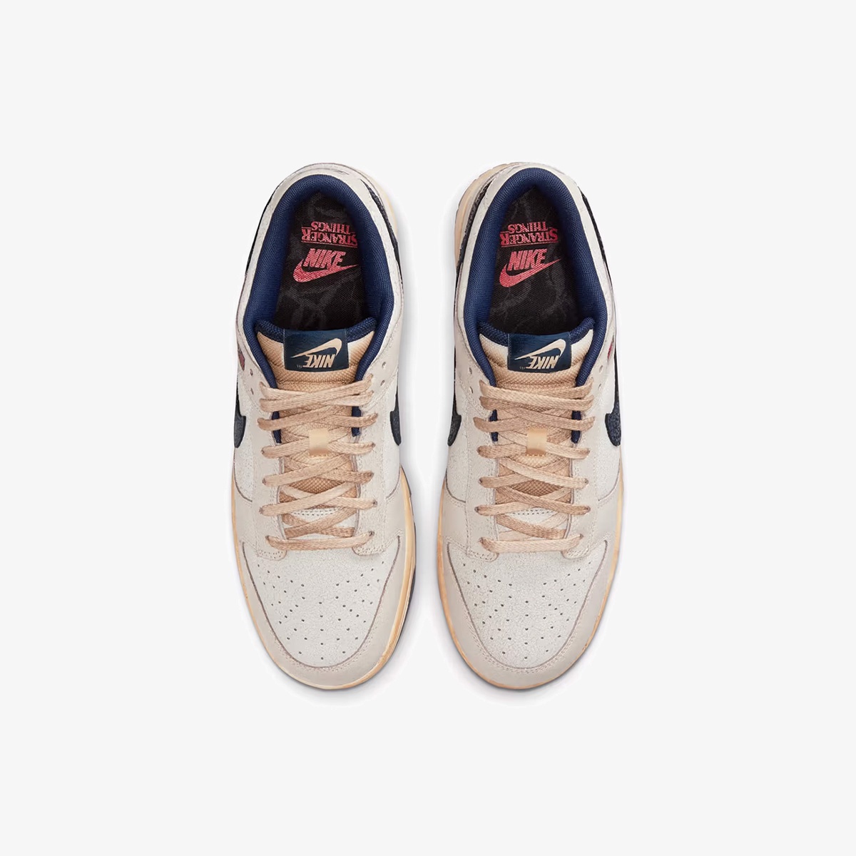 Detail product view