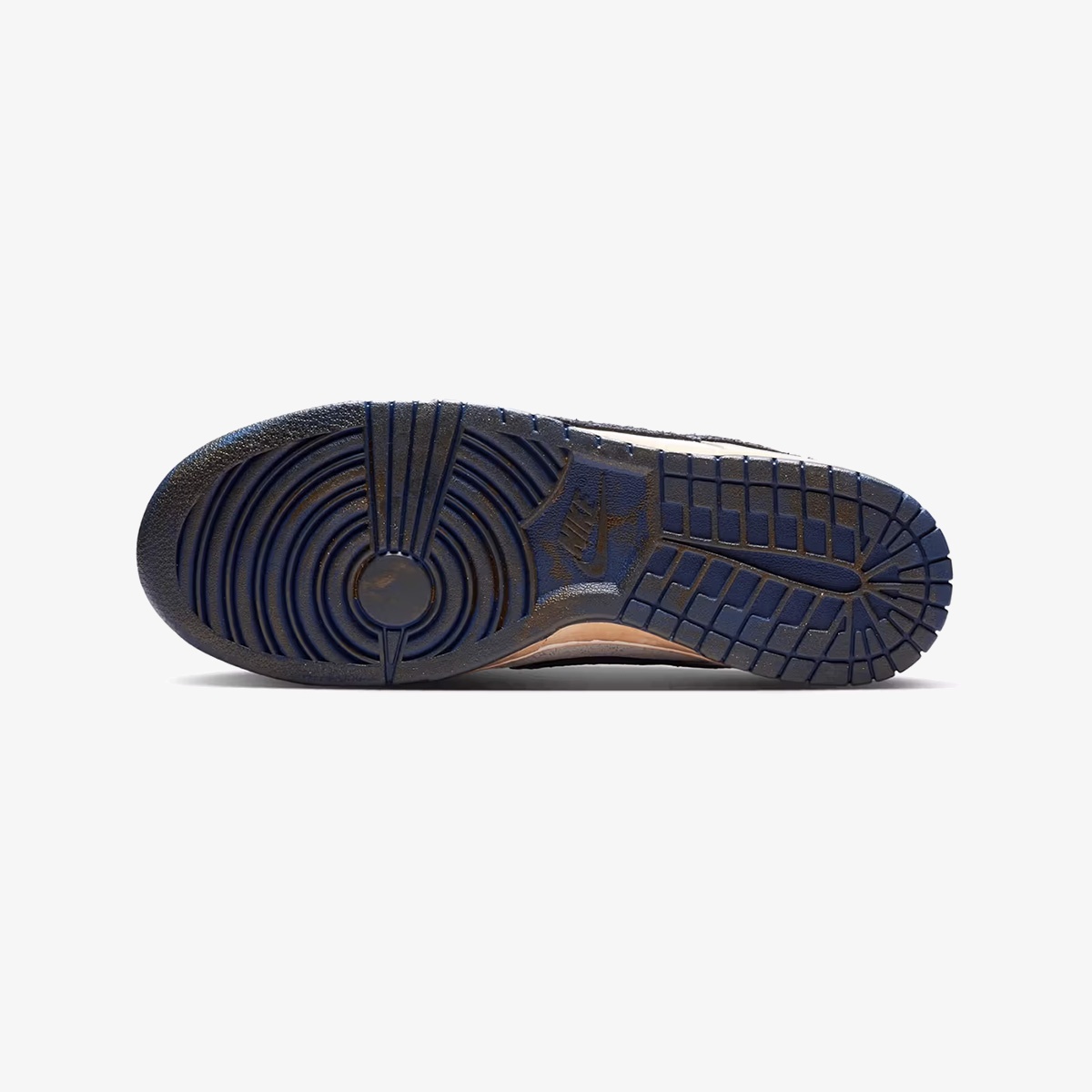 Angled product view