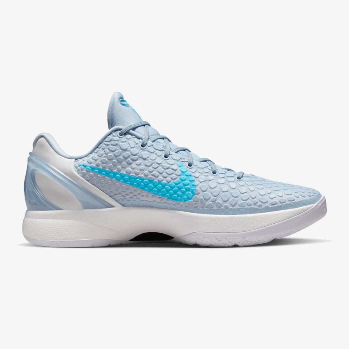 kobe 6 light armory blue - Alternate product view