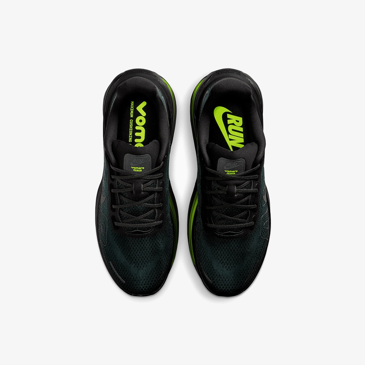 Detail product view