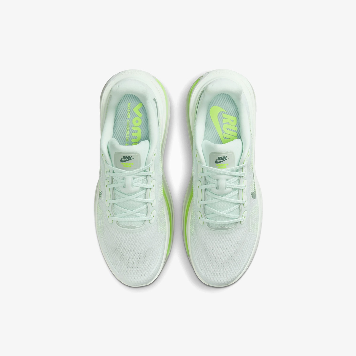 Detail product view
