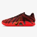 ja 3 ep year of the horse - Year of the Horse Ja 3 EP sneaker in Light Chocolate with gold accents