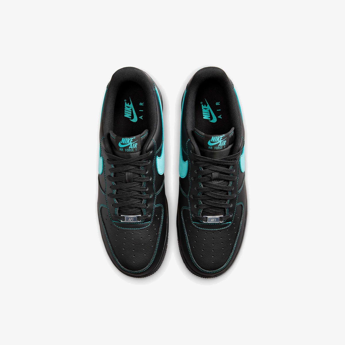 Detail product view