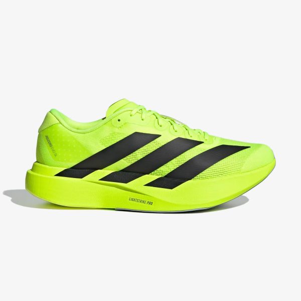 evo sl neon green - Alternate product view