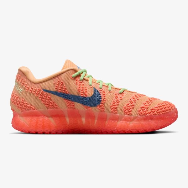 nike daybreak basketball shoe - Alternate product view
