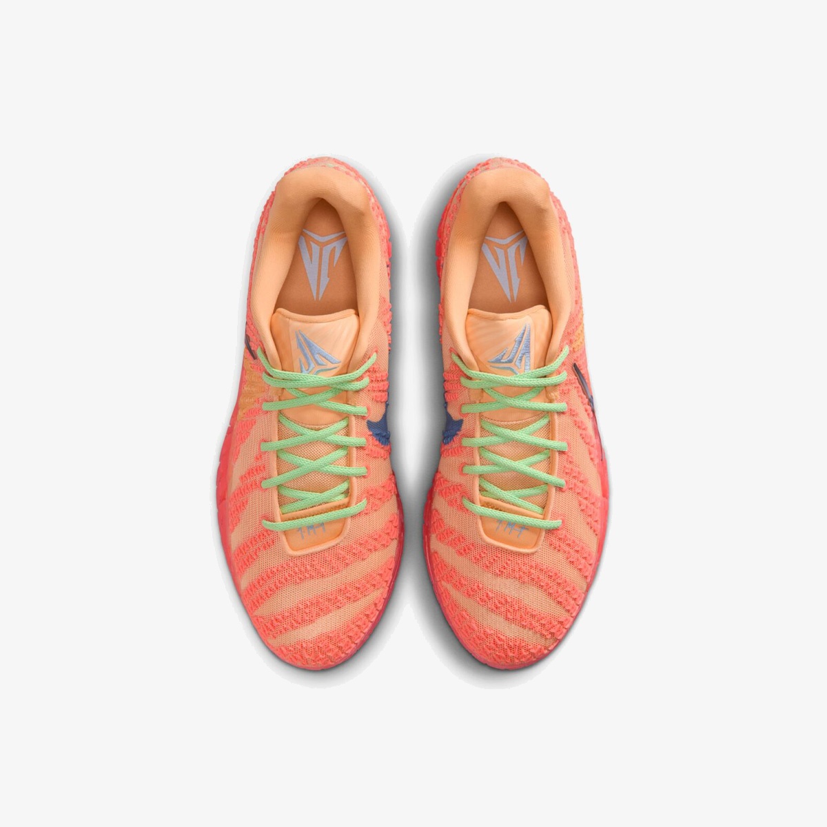 Detail product view