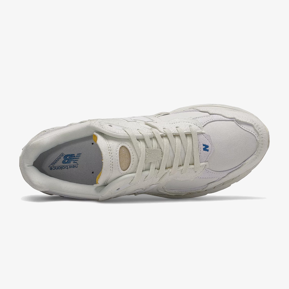 Detail product view