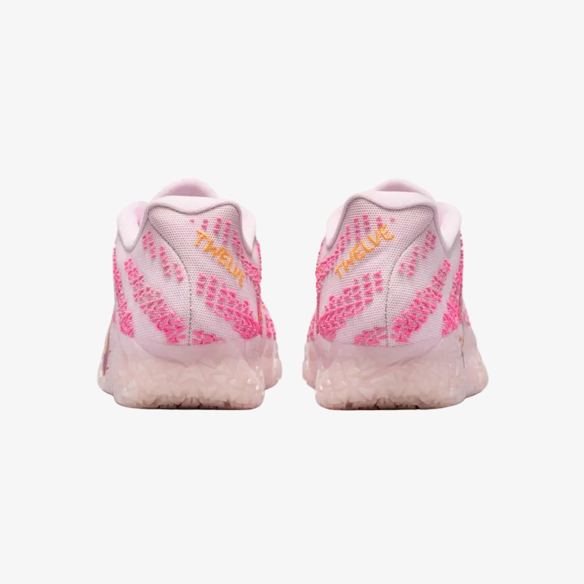 Detail product view