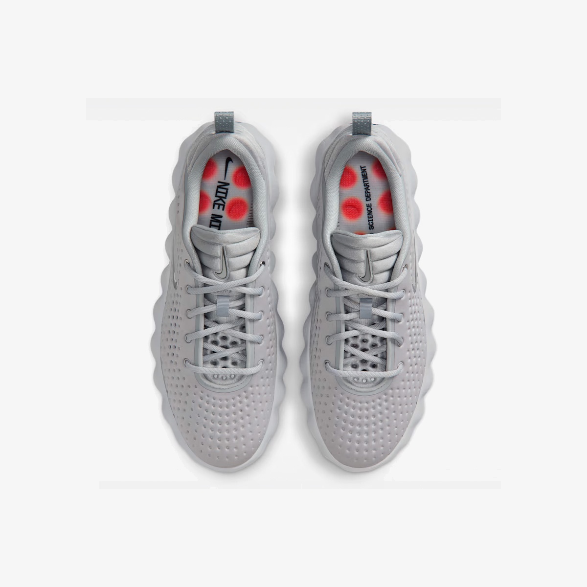Detail product view