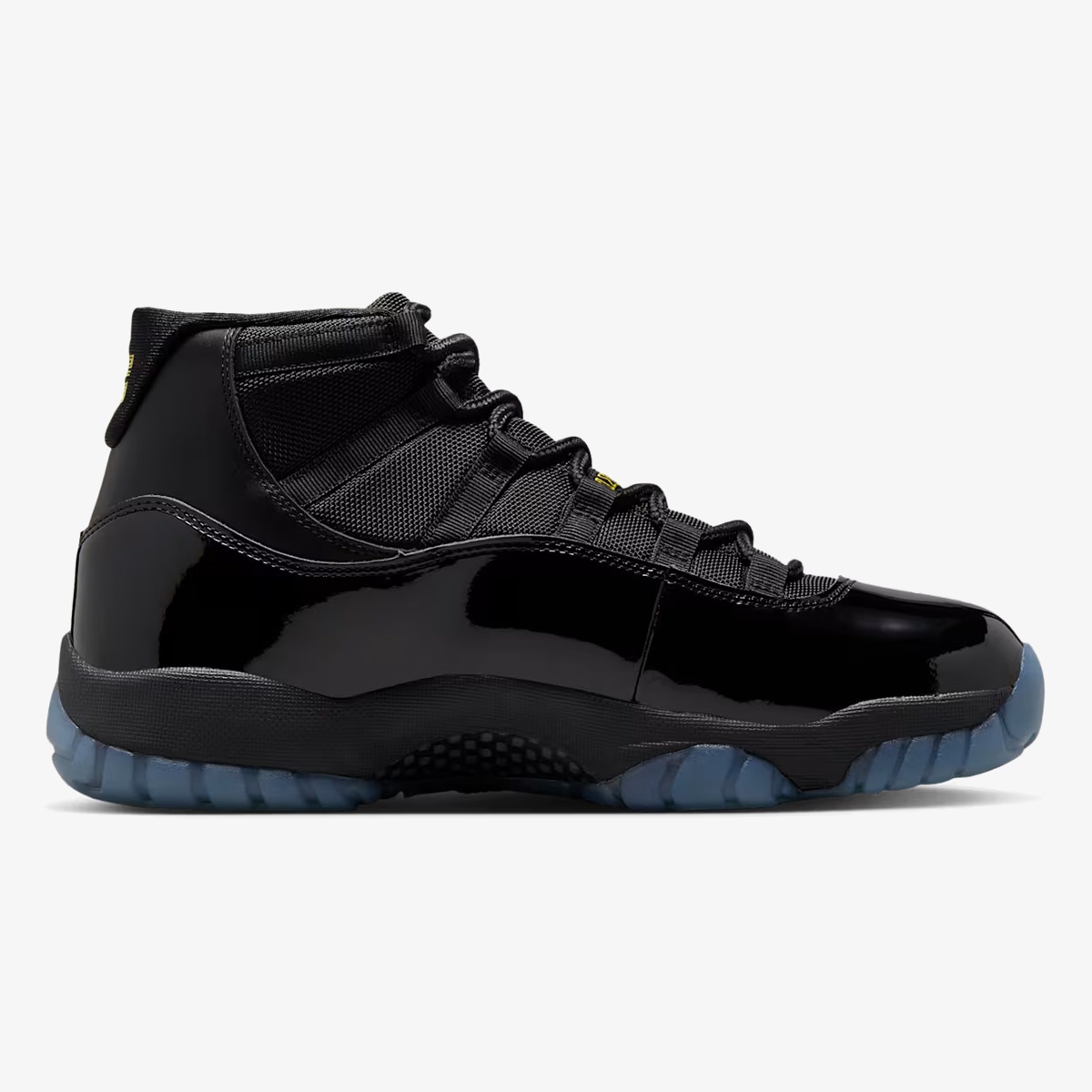 aj11 gamma blue - Alternate product view