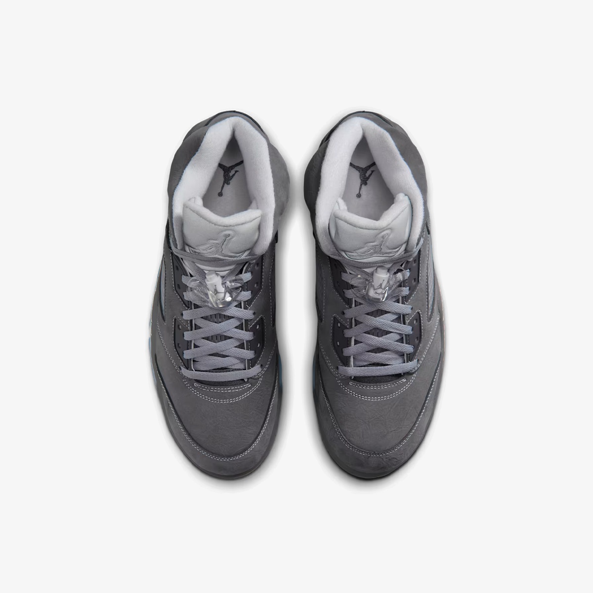 Detail product view