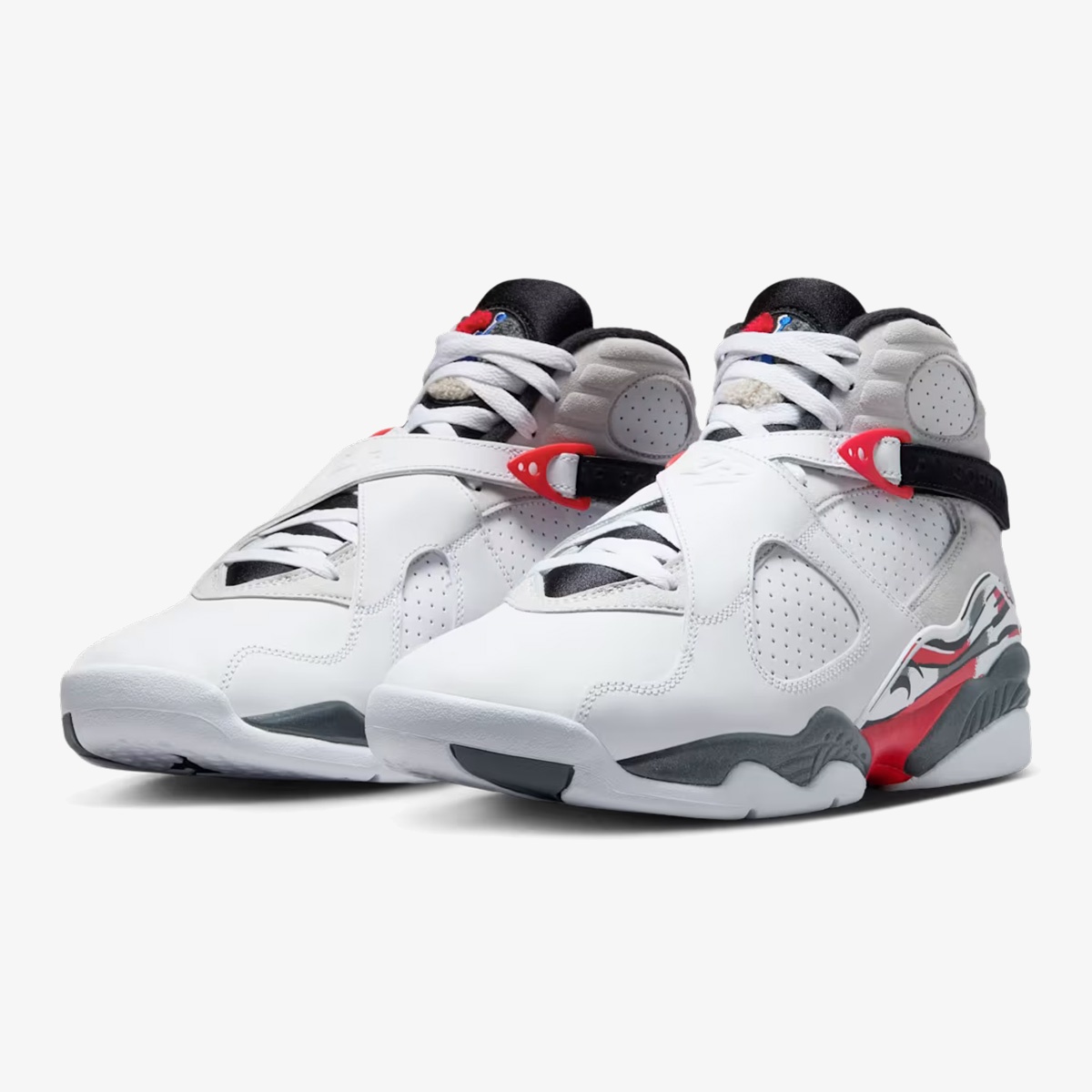 bugs bunny jordan 8 - Side product view