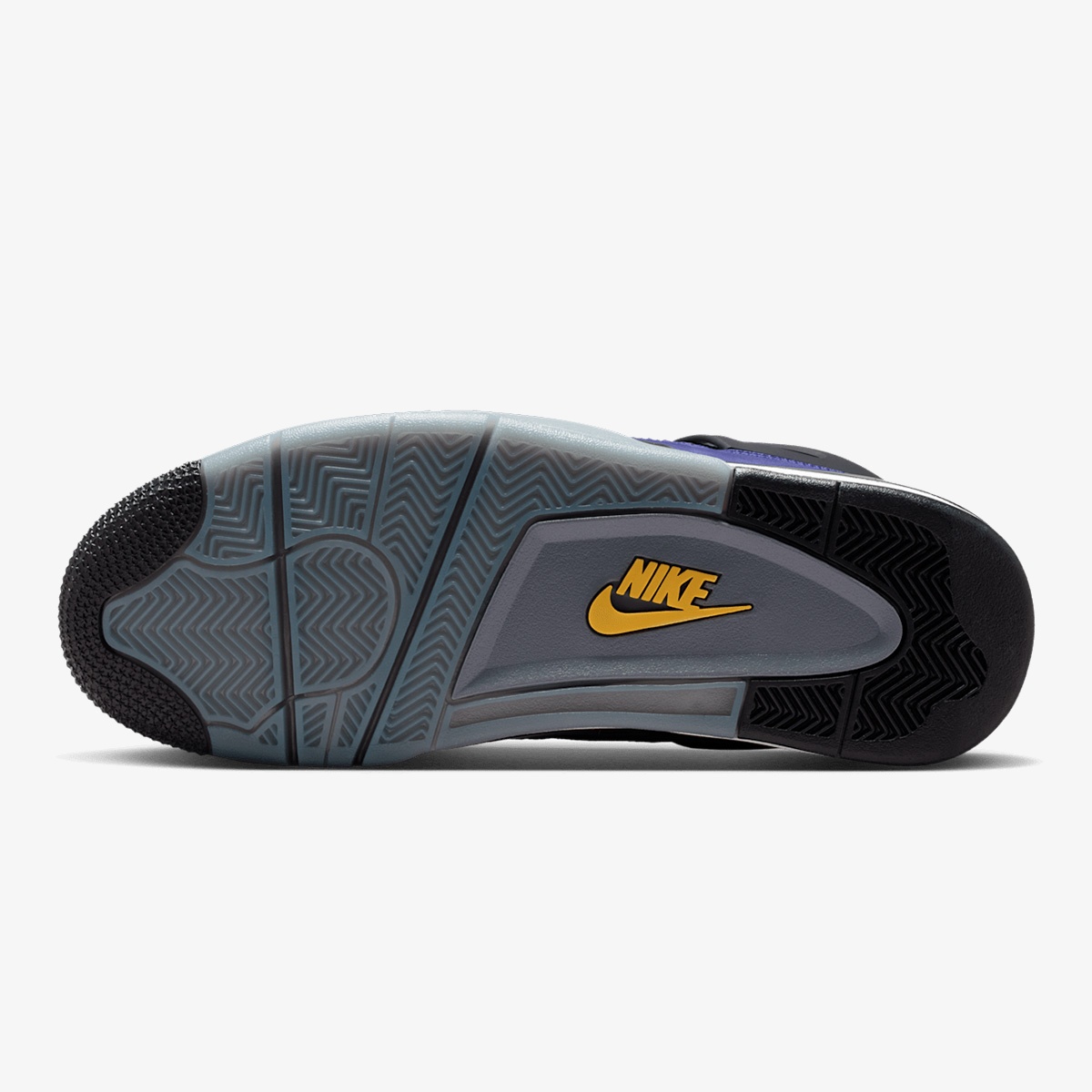 Angled product view