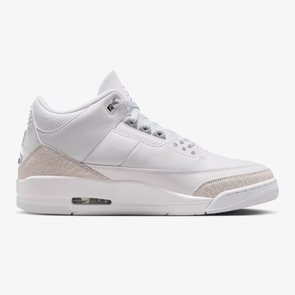 aj3 pure money - Alternate product view