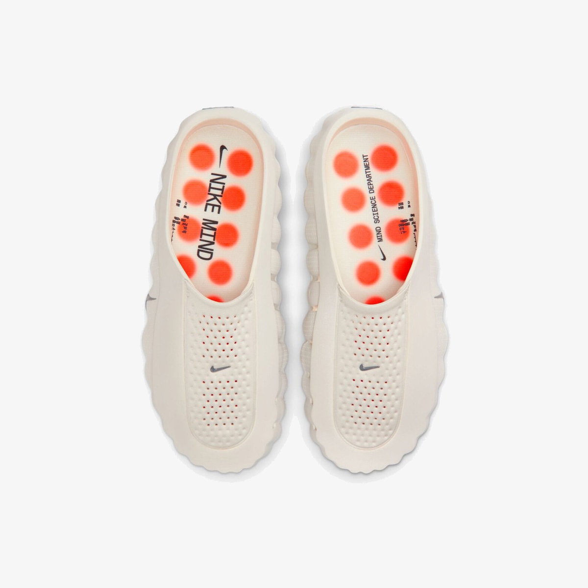 Detail product view