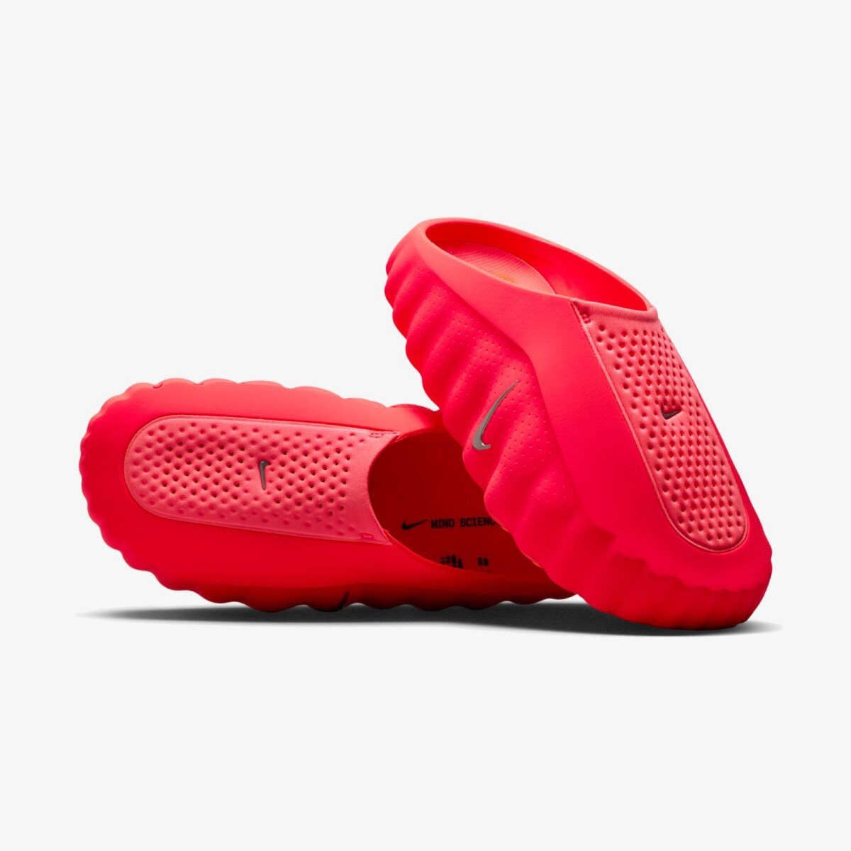 hq4307-600 mule - Side product view