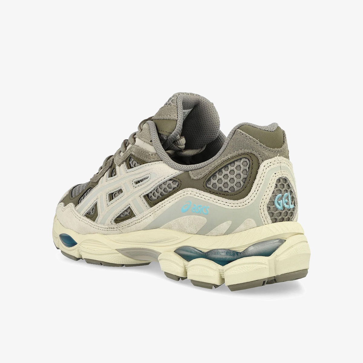 Detail product view