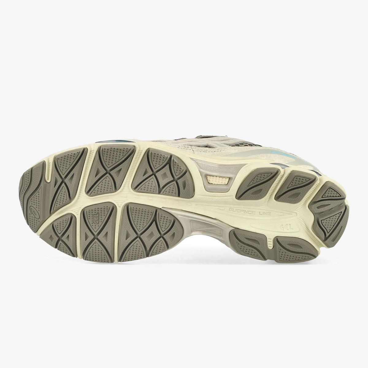 Angled product view