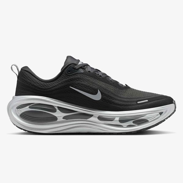 nike cushioned runner - Alternate product view