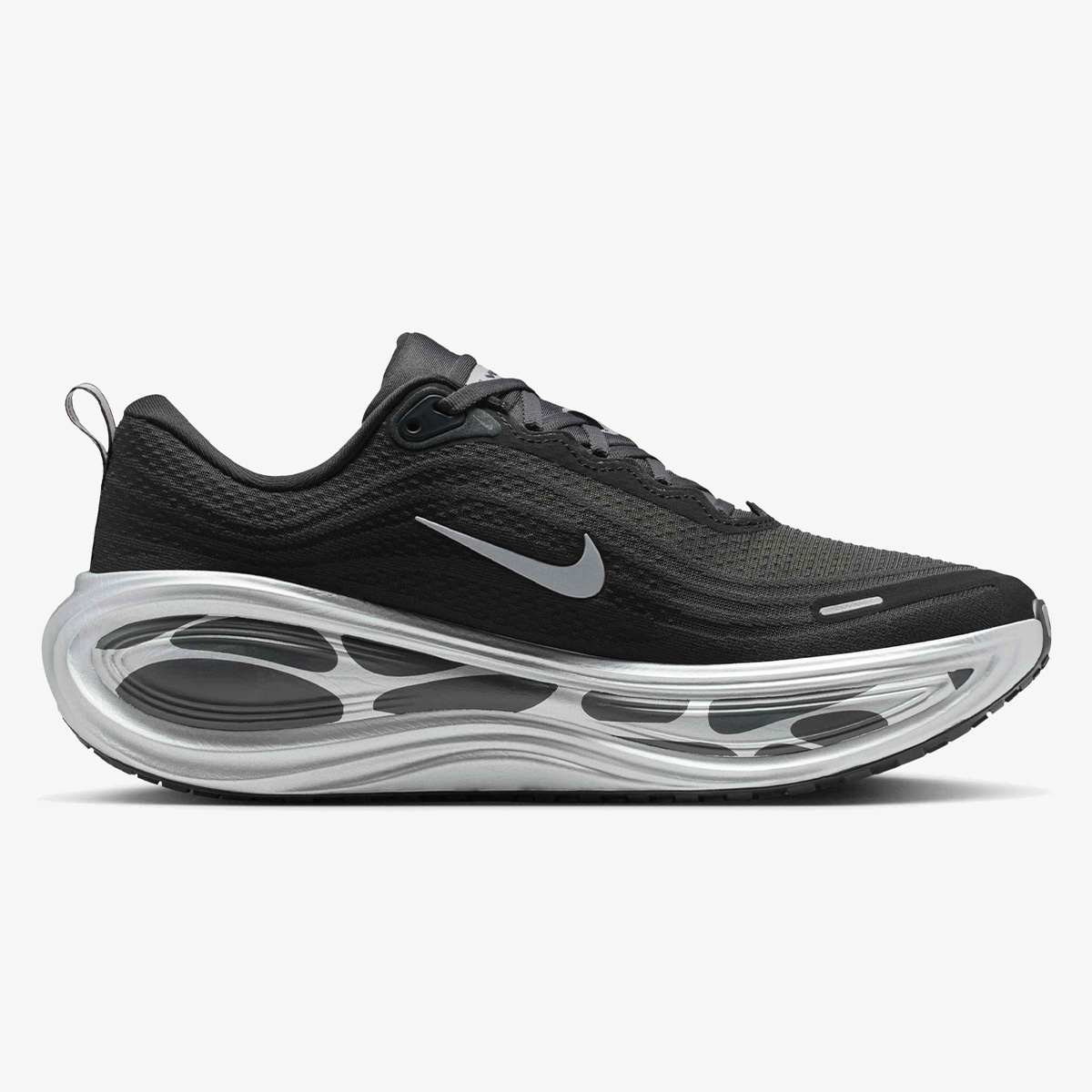 nike cushioned runner - Alternate product view