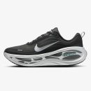 Anthracite and Reflect Silver Vomero Plus runner with Cannon accents