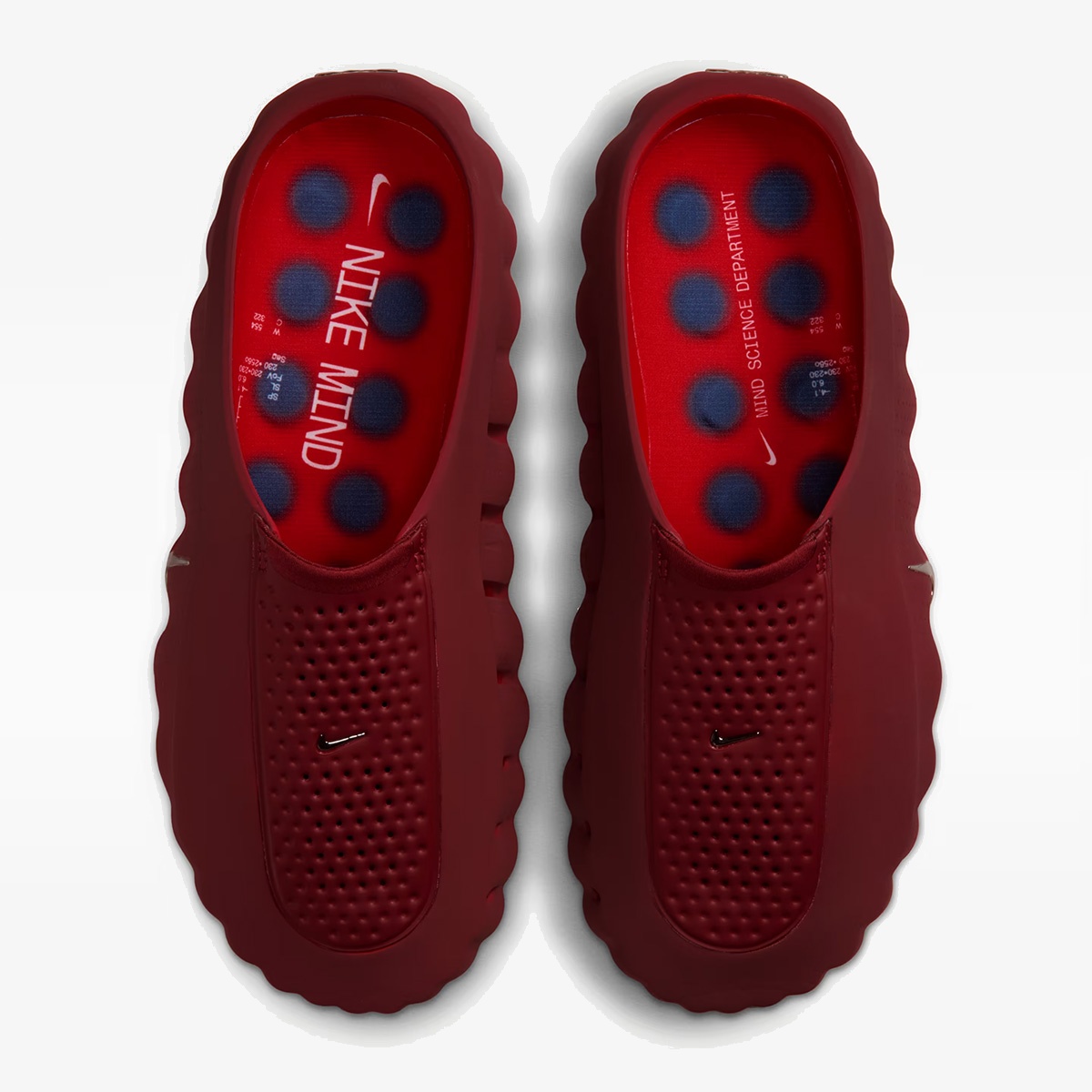 Detail product view