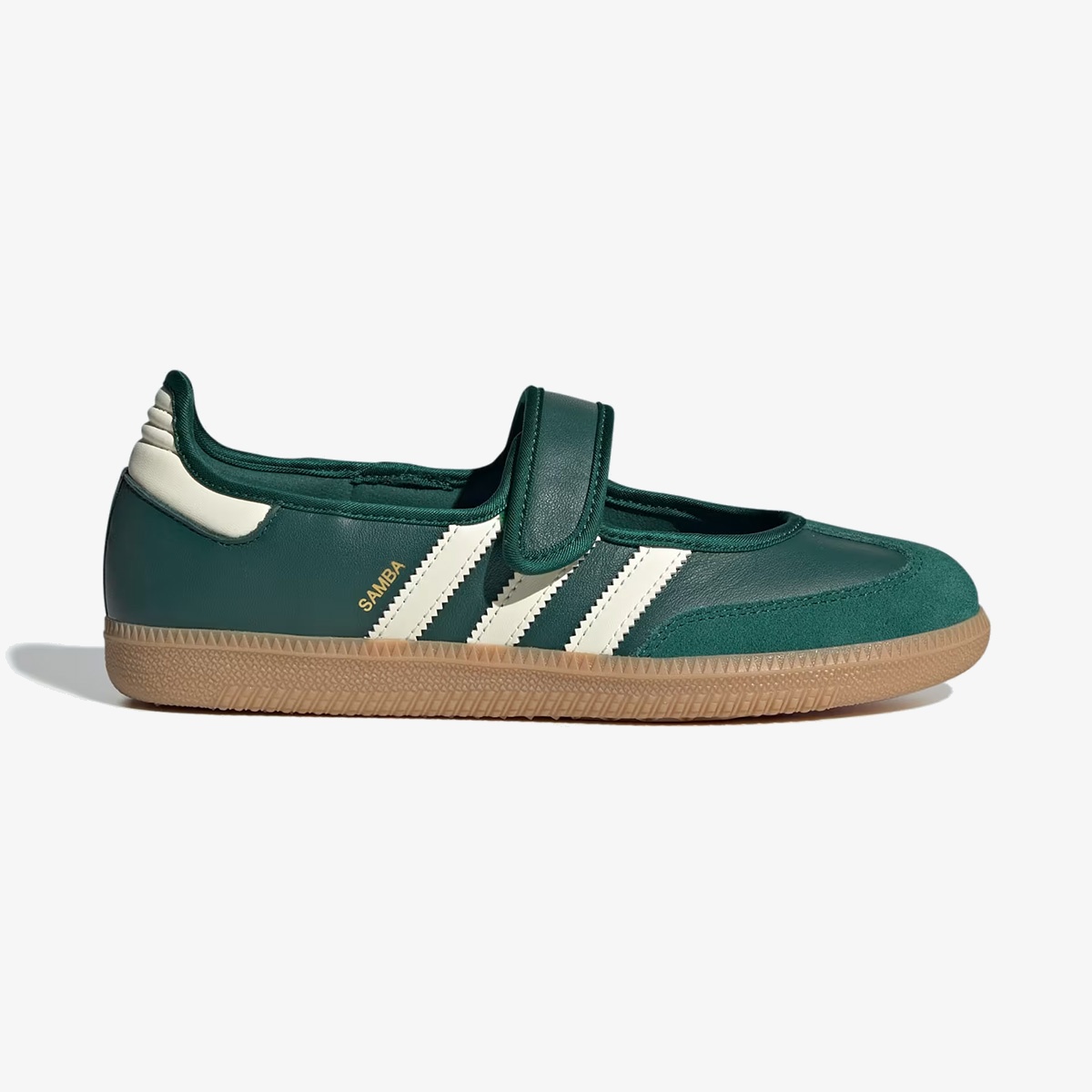 samba mary jane - Alternate product view