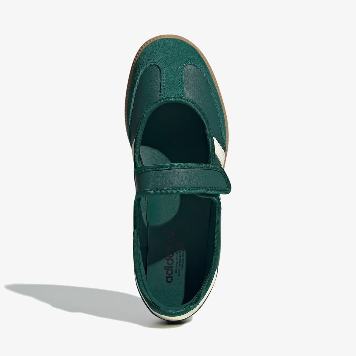 Close-up product view