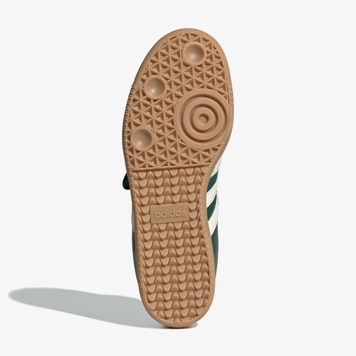 Angled product view