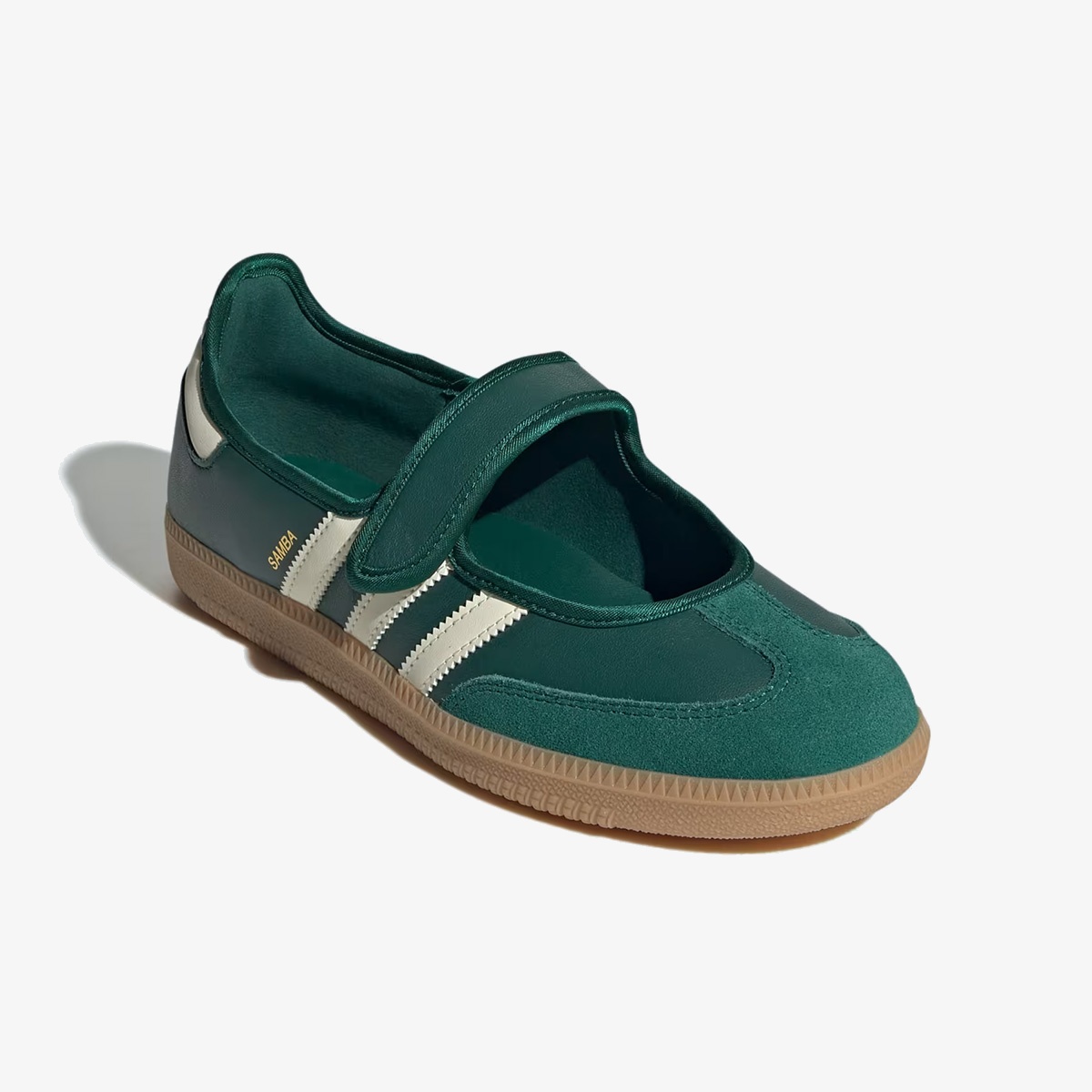 Detail product view