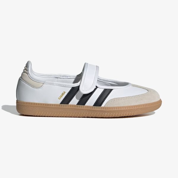 samba mary jane - Alternate product view