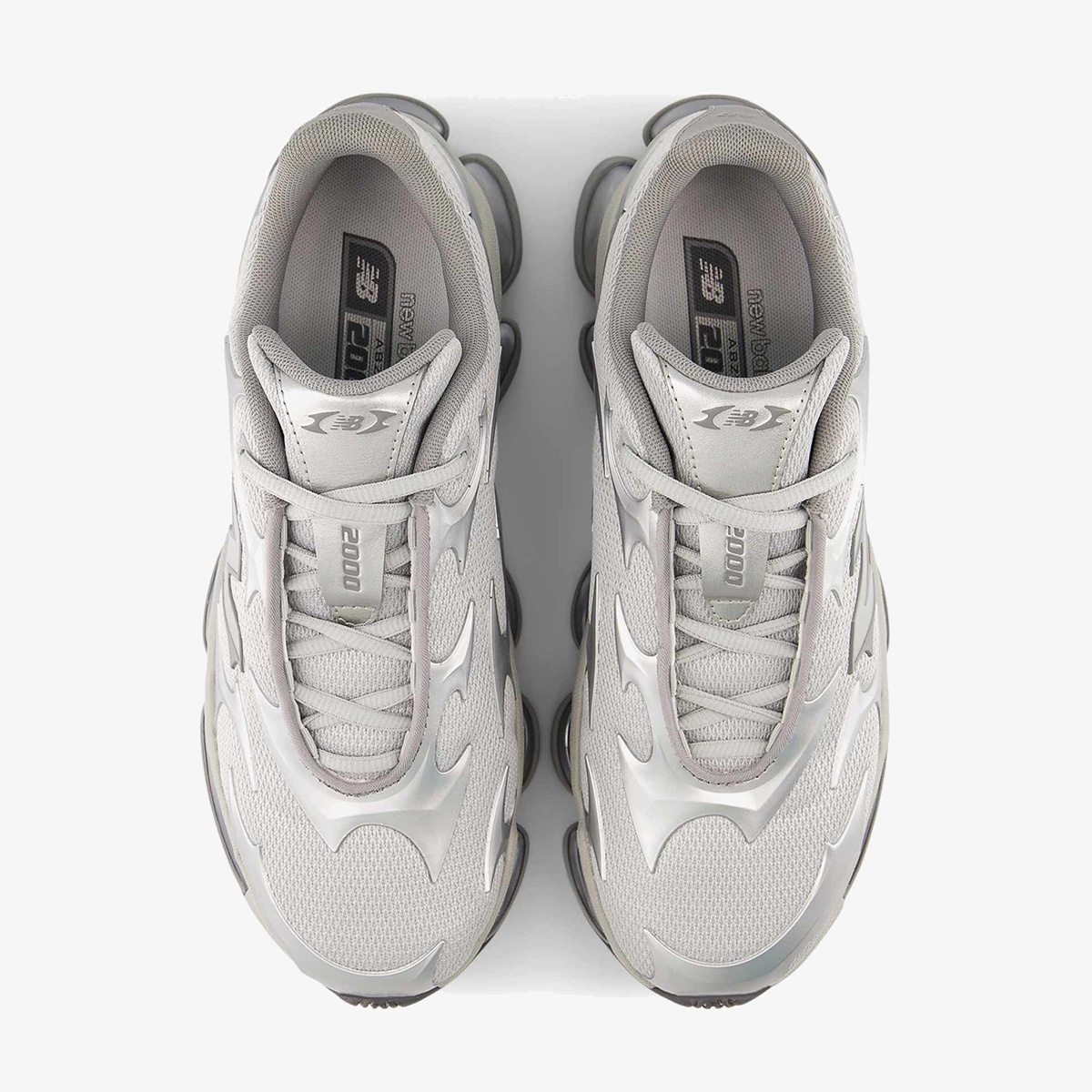 Close-up product view