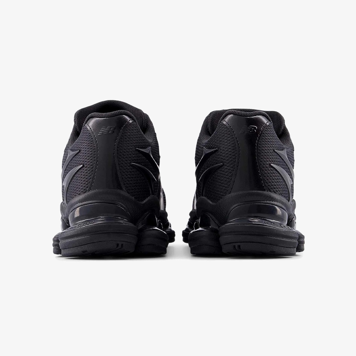 Angled product view
