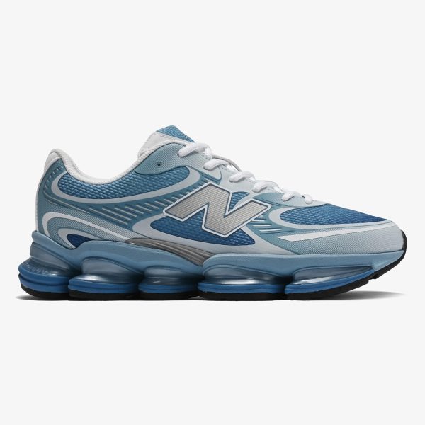 new balance 2000 runner - Alternate product view