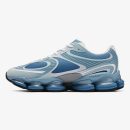 Still Water and Blue Agate ABZORB 2000 sneaker with tonal blue sole