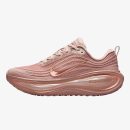 women's vomero plus particle pink - Particle Pink women's Vomero Plus running sneaker with Rose Gold Swoosh