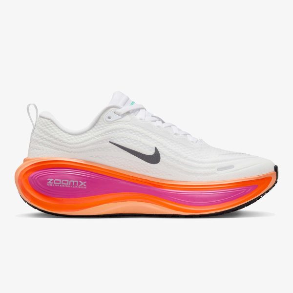 nike vomero plus fire pink - Alternate product view