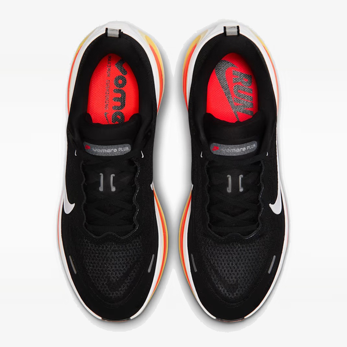 Detail product view