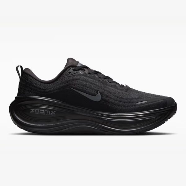 nike vomero black grey - Alternate product view