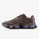Pumpernickel and Cortado ABZORB 2000 sneaker with tonal mesh upper