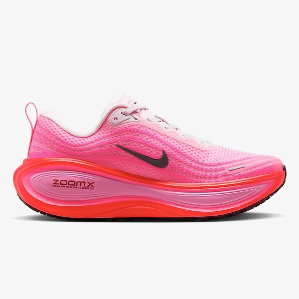 nike cushioned runner - Alternate product view