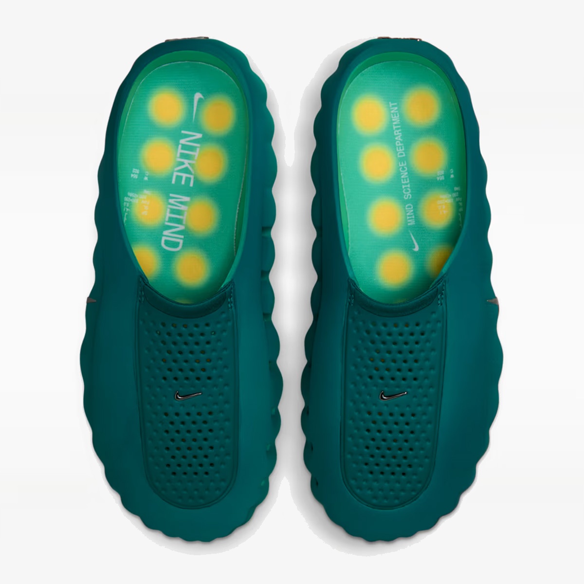 Detail product view