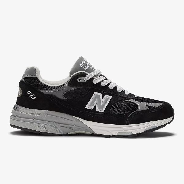 993 made in usa sneaker - Alternate product view